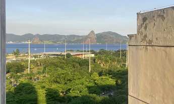 Imagem 5: Apartamento para venda possui 40 metros quadrados com 1 quarto em Glória - Rio de Janeiro