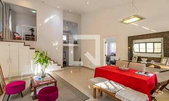 Imagem 5: Casa de Condomínio à Venda - Alphaville, 5 Quartos, 248 m2