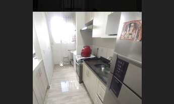 Imagem 3: Apartamento para Venda em Jundiaí, Residencial Santa Giovana, 2 dormitórios, 1 banheiro, 1