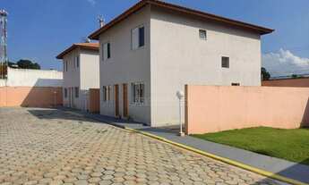 Imagem 3: Casa à venda, 65 m² por R$ 320.000,00 - Chácara Bel Verde - Vargem Grande Paulista/SP