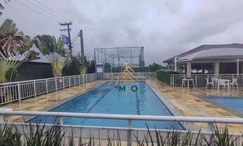 Imagem 2: Apartamento com 2 dormitórios para alugar, 48 m² por R$ 1.742,97/mês - Jóquei Clube - Fort