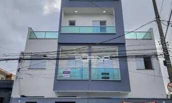 Imagem 2: Apartamento com 1 dormitório à venda, 29 m² por R$ 189.000,00 - Parque das Paineiras - São