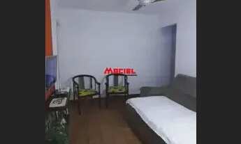 Imagem 5: Casa Padrão em São José dos Campos