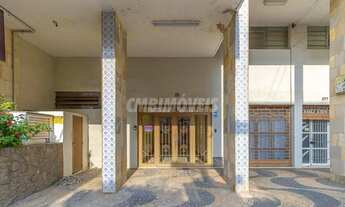 Imagem 3: Kitnet - Centro - Campinas