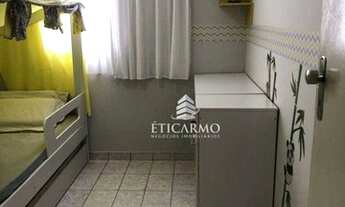 Imagem 3: Apartamento com 2 dormitórios à venda, 48 m² por R$ 220.000 - Conjunto Habitacional Padre