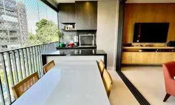 Imagem 2: Apartamento de 3 quartos para alugar no bairro Brooklin