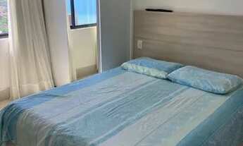 Imagem: Apartamento para (onta Negra - Natal - RN