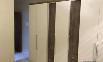 Imagem 4: Casa com 2 dormitórios, 100 m² - venda por R$ 320.000,00 ou aluguel por R$ 1.600,00/mês