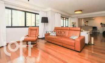 Imagem 2: Apartamento com 3 suítes à venda, 245 m² - Aclimação - São Paulo/SP