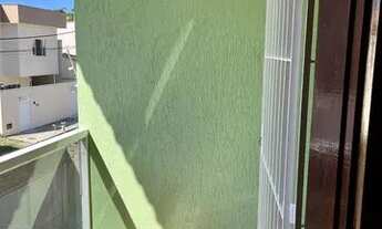 Imagem: Alugo casa duplex 3 quartos Jardim Vitória