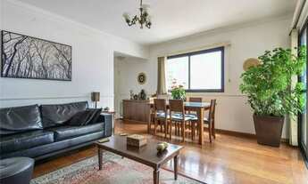 Imagem 5: APARTAMENTO RESIDENCIAL em São Paulo - SP, Vila Mariana