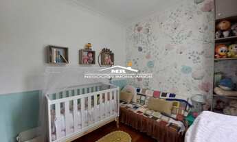 Imagem 6: Apartamento com 3 dormitórios à venda, 100 m² por R$ 360.000 - Centro - Niterói/RJ