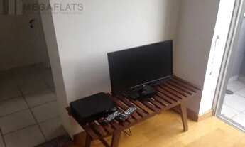 Imagem 5: FLAT DUPLEX PARA LOCAÇÃO EM PINHEIROS!