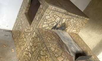 Imagem 6: Casa quintal amplo Jardim Leblon