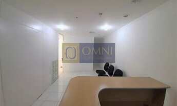 Imagem 4: Conjunto / Sala para aluguel, 1 vaga, Jardim - Santo André/SP