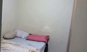 Imagem 7: Casa com 2 dormitórios à venda, 47 m² por R$ 197.000,00 - Jardim Cristo Redentor - Ribeirã