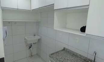 Imagem 5: Apartamento para aluguel possui 35 metros quadrados com 1 quarto em Boa Vista - Recife - P