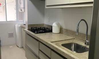 Imagem 7: Apartamento Home club mobiliado 2 suites mobiliado