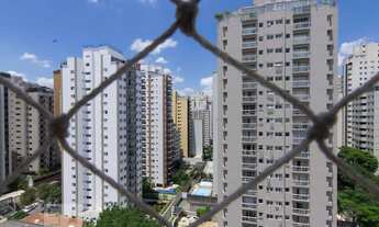 Imagem 5: Apartamento para Aluguel - Perdizes, 2 Quartos, 64 m2