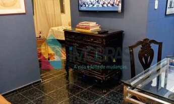 Imagem 5: GLÓRIA, REFORMADO, 1 QUARTO, COZINHA GRANDE