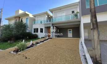 Imagem 2: INDAIATUBA - Casa de Condomínio - Residencial Portal dos Ipês