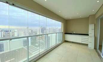 Imagem 3: Apartamento de 2 quartos para alugar no bairro Brooklin