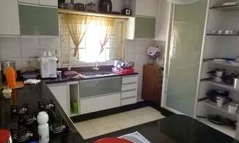 Imagem 7: Brazil Imobiliária Vende uma Excelente Casa no Parque Esplanada 01 - Valparaíso