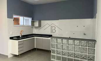 Imagem: Casa para locação Jd Belo Horizonte com