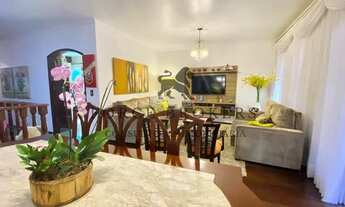 Imagem 3: Casa sobrado a venda jundiai