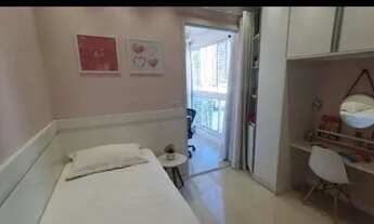 Imagem 2: Na segunda quadra do mar de Itaparica apto 2quartos suíte 2 vagas