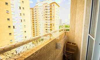 Imagem 7: Apartamento para Aluguel - Campos Elísios, 2 Quartos, 48 m2