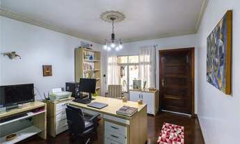 Imagem 4: SãO PAULO - Casa Padrão - Vila Pompéia