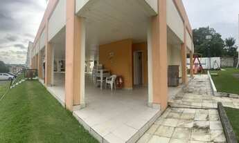 Imagem 2: Apartamento para venda com 63 metros quadrados com 2 quartos em Flores - Manaus - Amazonas