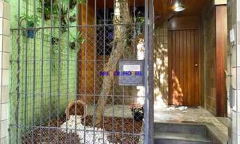 Imagem 6: LOCAÇÃO CASA TRIPLEX - CENTRO - NOVA FRIBURGO/RJ