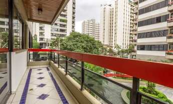 Imagem 6: APARTAMENTO RESIDENCIAL em São Paulo - SP, Perdizes