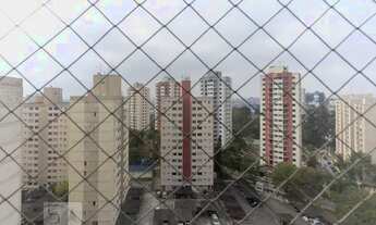 Imagem 5: Apartamento para Aluguel - Jardim São Savério, 2 Quartos, 52 m2