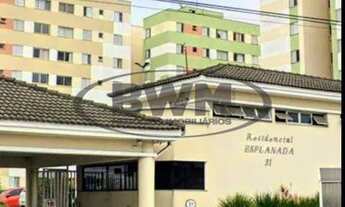 Imagem: Apartamento à venda, 59 m² por R$ 245.000,00