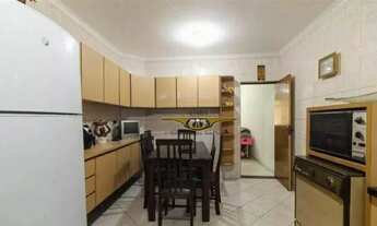 Imagem 5: Sobrado com 3 dormitórios à venda, 80 m² por R$ 550.000,00 - Tatuapé - São Paulo/SP