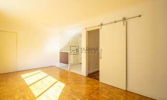 Imagem 6: Locação Apartamento 2 Dormitórios - 132 m² Itaim Bibi