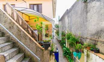 Imagem 7: Casa para Aluguel - Ipiranga, 2 Quartos, 60 m2