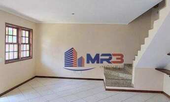 Imagem 6: Casa com 3 dormitórios para alugar, 131 m² por R$ 3.353,30 - Anil - Rio de Janeiro/RJ