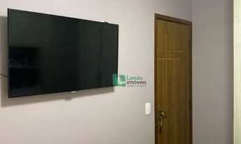 Imagem 6: LIndo apto Bairro Limão 2 dorm c/ sacada