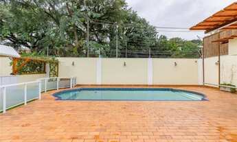 Imagem 2: CASA RESIDENCIAL em São Paulo - SP, Alto de Pinheiros