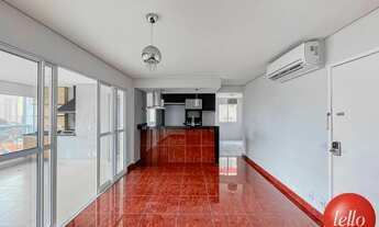 Imagem 4: São Paulo - Apartamento Padrão - Tatuapé