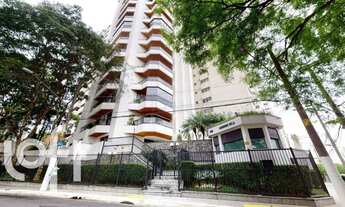 Imagem 5: APARTAMENTO RESIDENCIAL em São Paulo - SP, Aclimação