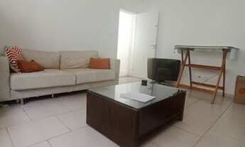 Imagem: SOBRADO - VILA GUILHERMINA - SP