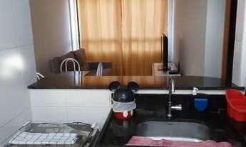 Imagem 3: Apartamento no Bessa . Temporada e anual