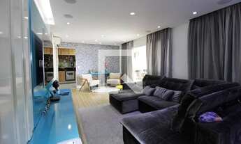 Imagem 3: Apartamento à Venda - Barra Funda, 3 Quartos, 112 m2