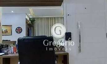 Imagem 7: Apartamento com 2 dormitórios, 57 m² - venda por R$ 310.000,00 ou aluguel por R$ 2.200,00