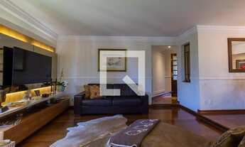 Imagem 3: Apartamento para Aluguel - Portal do Morumbi, 3 Quartos, 147 m2